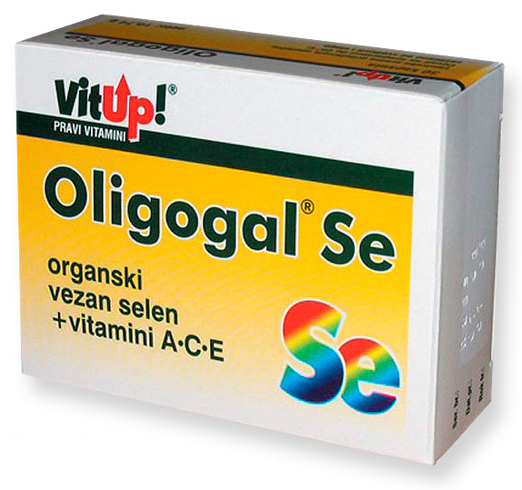 oligogal se