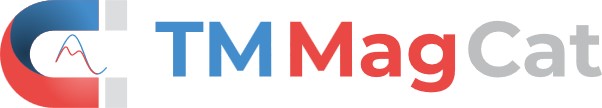 TmMagCat logo
